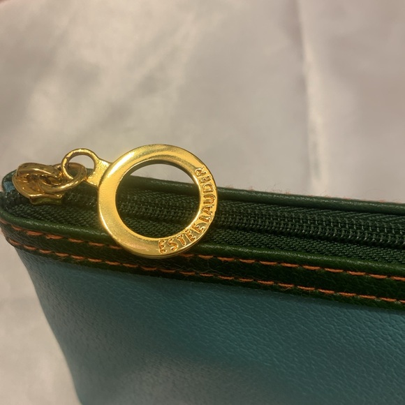 ESTEE LAUDER MAKEUP BAG CASE - Picture 9 of 10